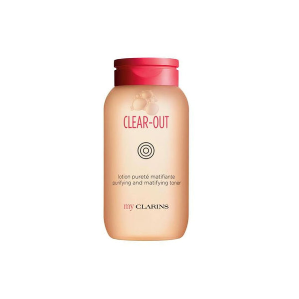 Clarins My Clear-Out Purifying & Mattifying Toner
