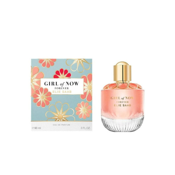 Elie Saab Girl of Now Forever for Women