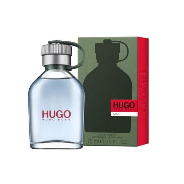 Hugo Boss Hugo Green Eau De Toilette 200 ml