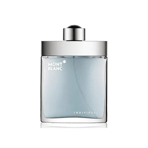 Mont Blanc Single Eau De Toilette 75ml