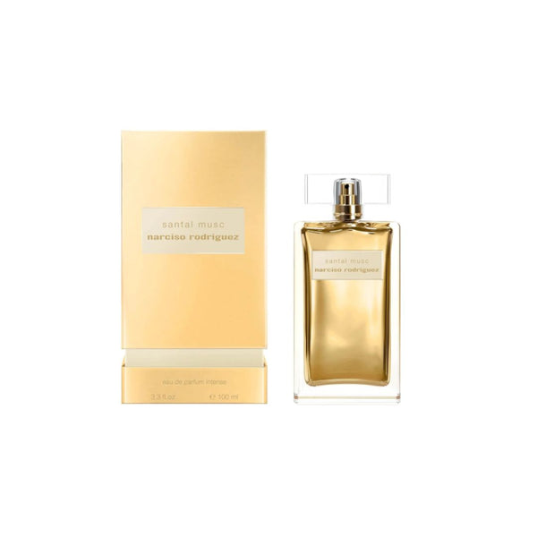 Narciso Rodriguez Santal Musk By Narciso Rodriguez Perfume 100 ml