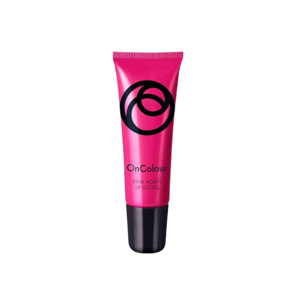 Oriflame Pink Lip Gloss 8ml