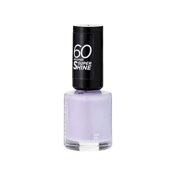 Rimmel London by Rita Ora طلاء أظافر