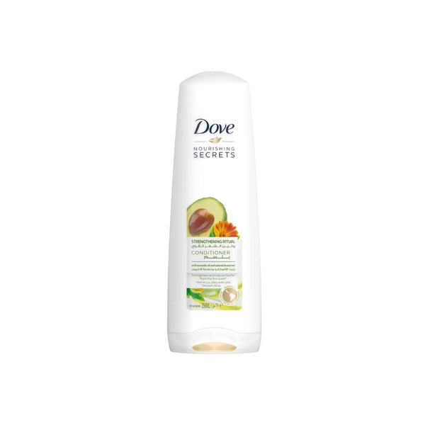 Dove Conditioner Strengthening Ritual Avocado 350ml
