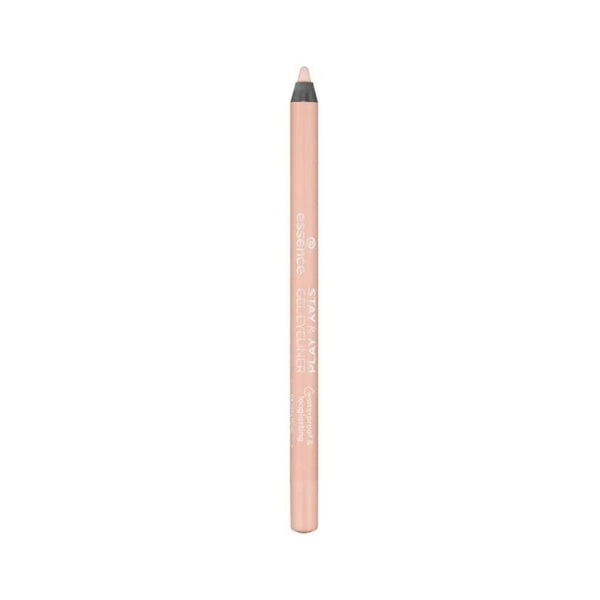 Essence Essence STAY & PLAY Gel Eyeliner