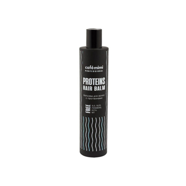 Cafe Mimi Professional Protein Hair Conditioner 300 ml