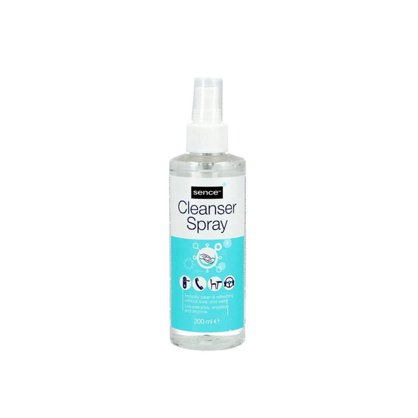 Sence Beauty Cleanser Spray Disinfection Spray