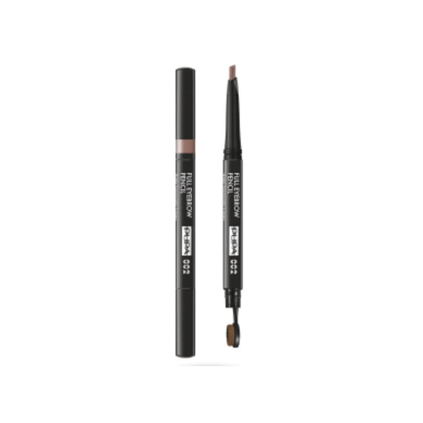 Pupa Milano Dual Eyebrow Pencil