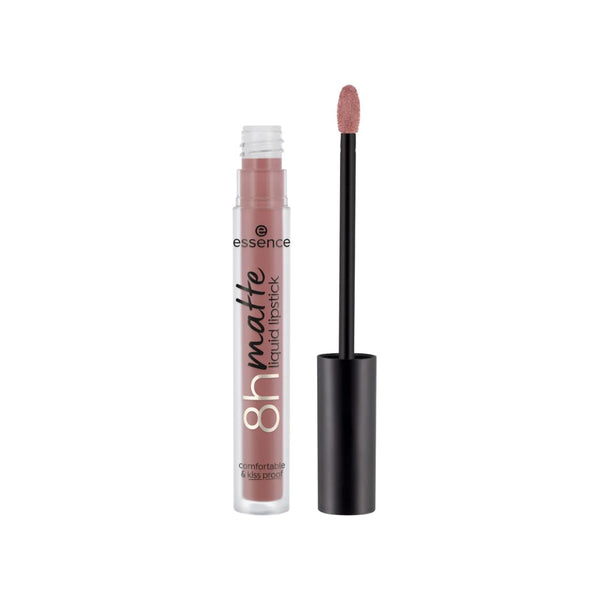 Essence 8h Matte Liquid Matte Lipstick
