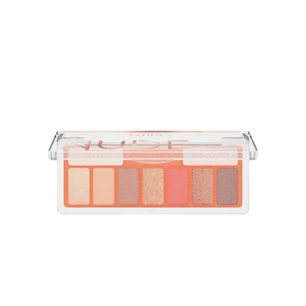Catrice The Coral Nude Collection Eyeshadow Palette