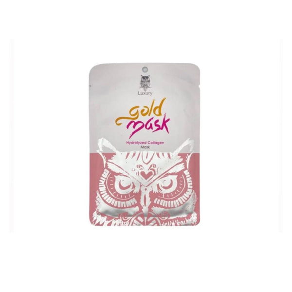 Luxury Collagen Gold Mask