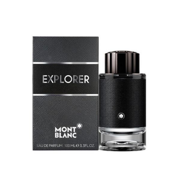Mont Blanc Explorer Eau de Parfum 100ml