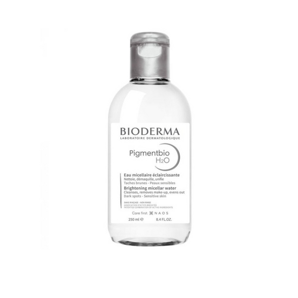 Bioderma مزيل مكياج PigmentBio
