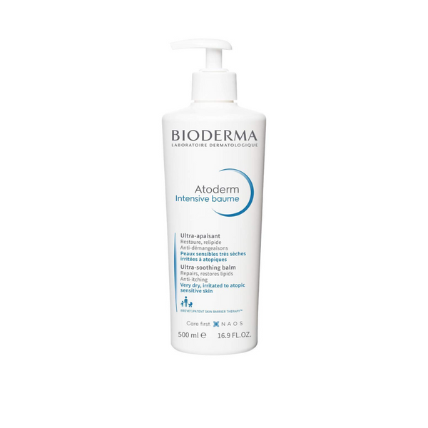 Bioderma Ato-Derm Ointment For Very Dry Face and Body Prone to Eczema
