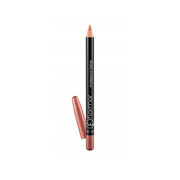 Flormar Waterproof Lipliner