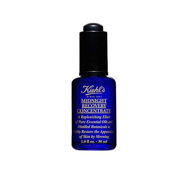 Kiehl's مركز التعافي الليلي