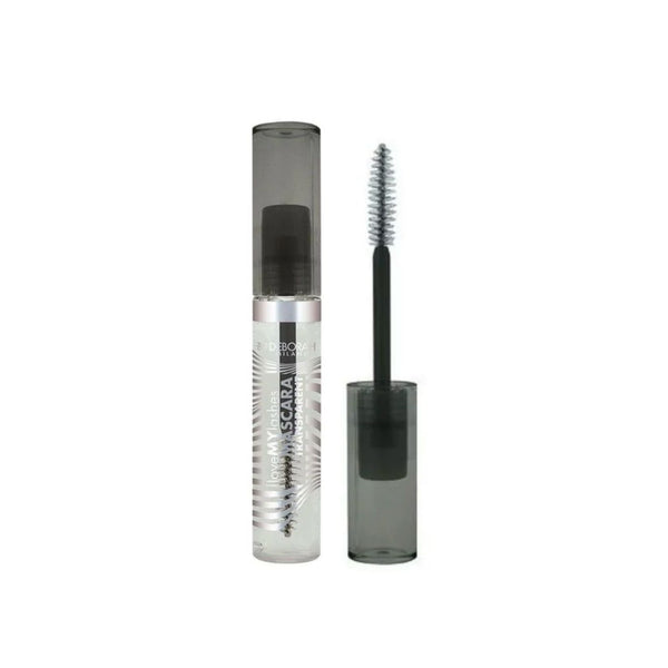 Deborah Milano Love My Lashes Mascara Clear