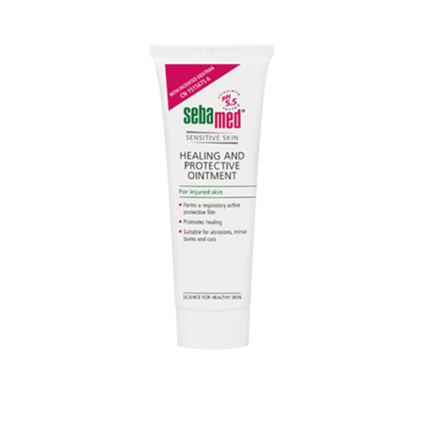 Sebamed Healing and Preventive Ointment