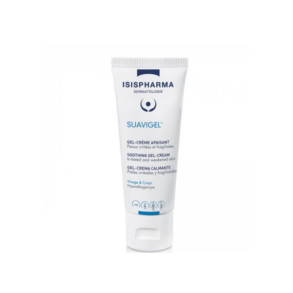 Isispharma Suavigel Cream Gel 30 ml