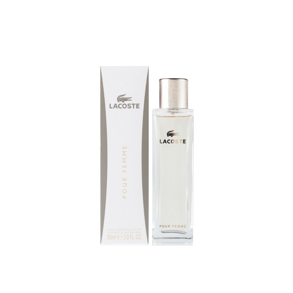 Lacoste Pour Femme Perfume For Women 90ml