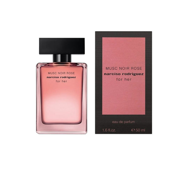 100ml نارسيسو رودريجز عطر مسك زهري نسائي
