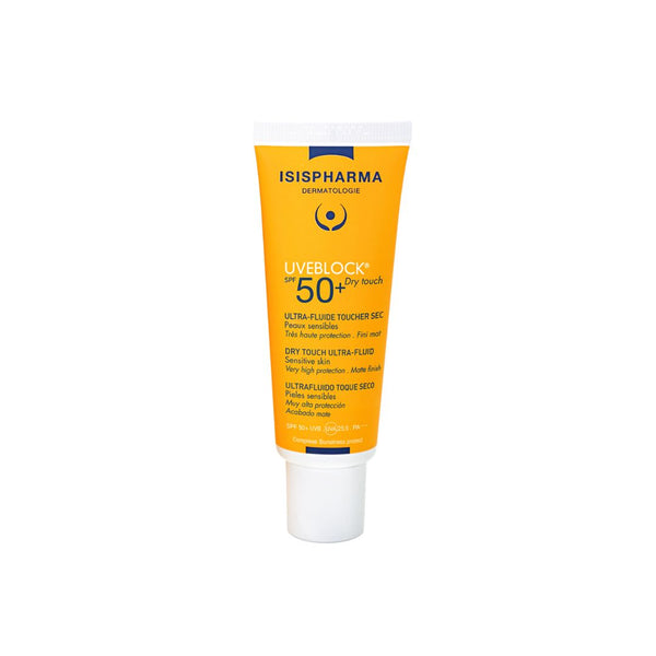 Isis Pharma UV Sunscreen SPF 50 Dry Touch