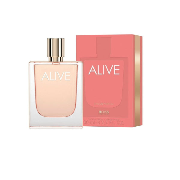 Hugo Boss Alive Perfume For Women 80ml