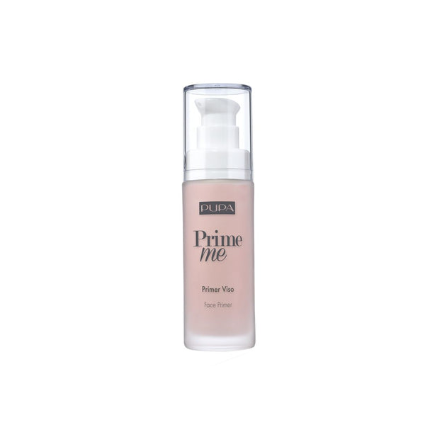 Pupa Milano Prime Me Perfect Face Primer