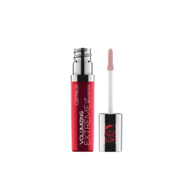 Catrice Flaming Extreme Lip Plumping Gloss