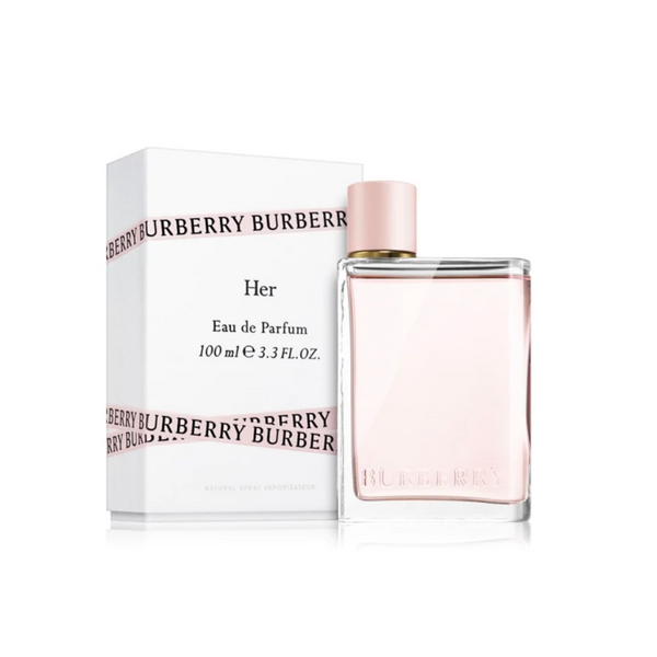 بربري هير عطر نسائي ١٠٠مل