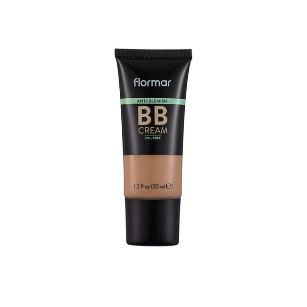 فلورمار بي بي كريم مضاد للشوائب خالي من الزيوت