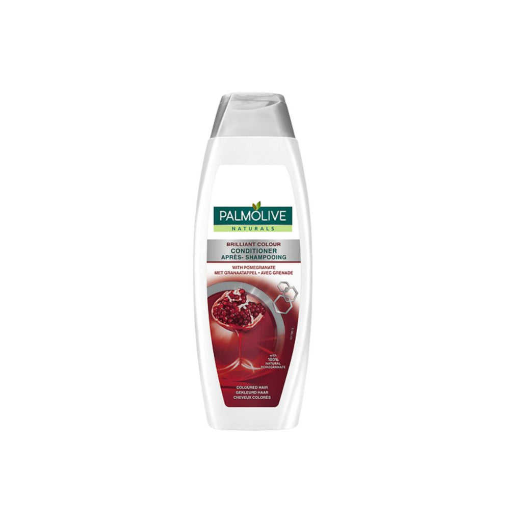 Palmolive Brilliant Color Conditioner For Colored Hair Iraq feel22iraq