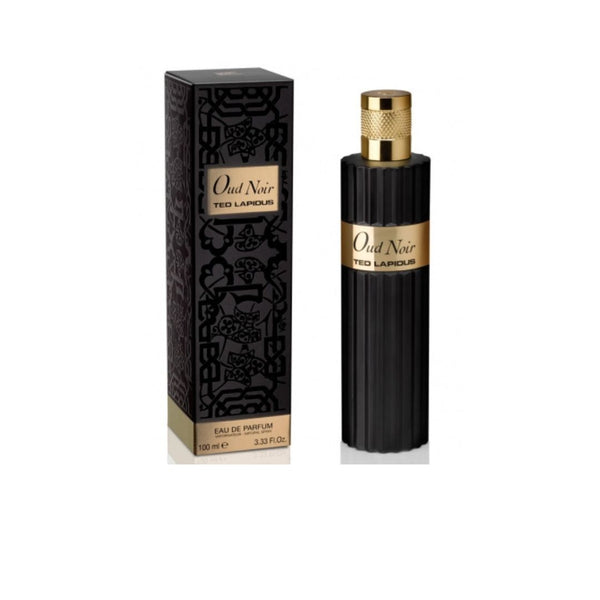تيد لابيدوس عود نوار عطر للرجال و النساء ١٠٠مل