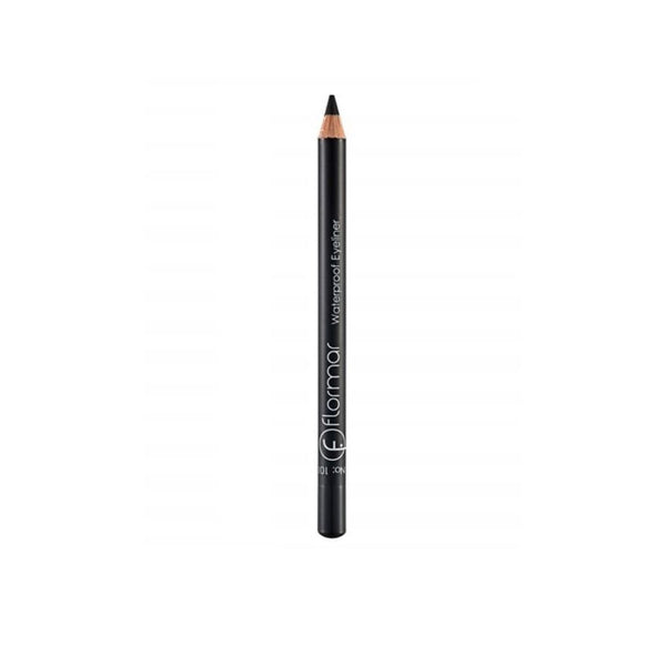 Flormar Waterproof Eyeliner Pencil