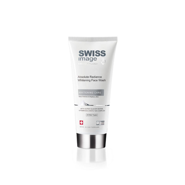 Swiss Image Swiss Image Whitening Care Absolute Radiance Face Wash 200ml 200ml