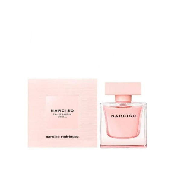 Narciso Rodriguez Crystal Perfume 100ml