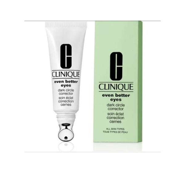 Clinique Even Better Eyes مصحح الهالات السوداء للعيون 10 ml