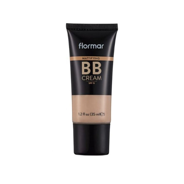 Flormar Mattifying BB Cream
