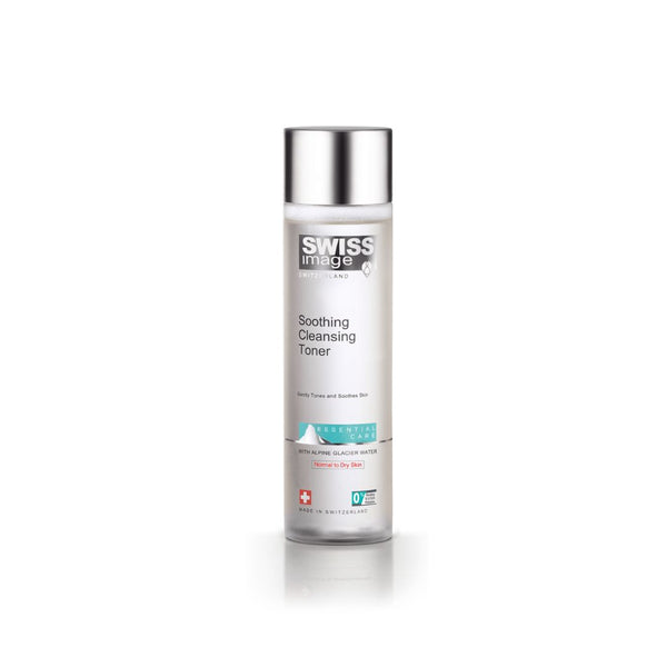 Swiss Image Swiss Image Essential Care Soothing Cleansing Toner