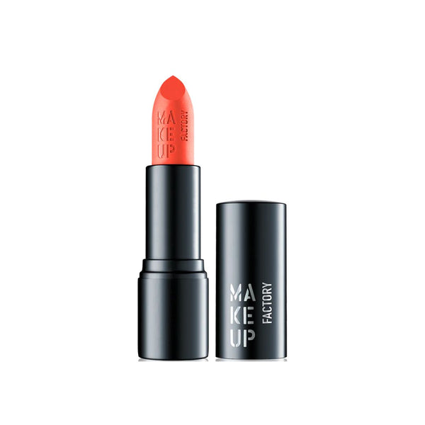 Makeup Factory Velvet Matte Lipstick