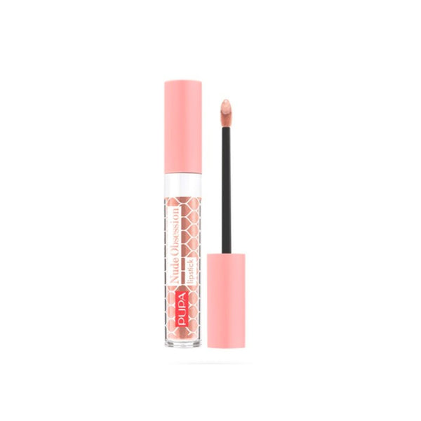 Pupa Milano Nude Obsession Lipstick