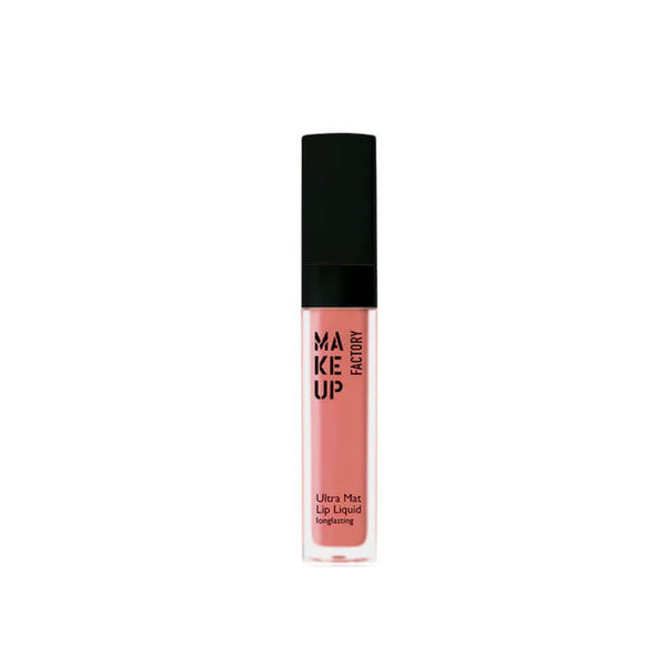 Makeup Factory Ultra Matte Liquid Lipstick