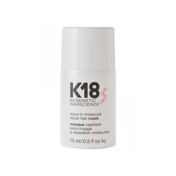  K18 Leave-in Molecular Hair Repair 15ml