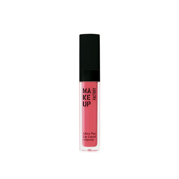 Makeup Factory Ultra Matte Liquid Lipstick