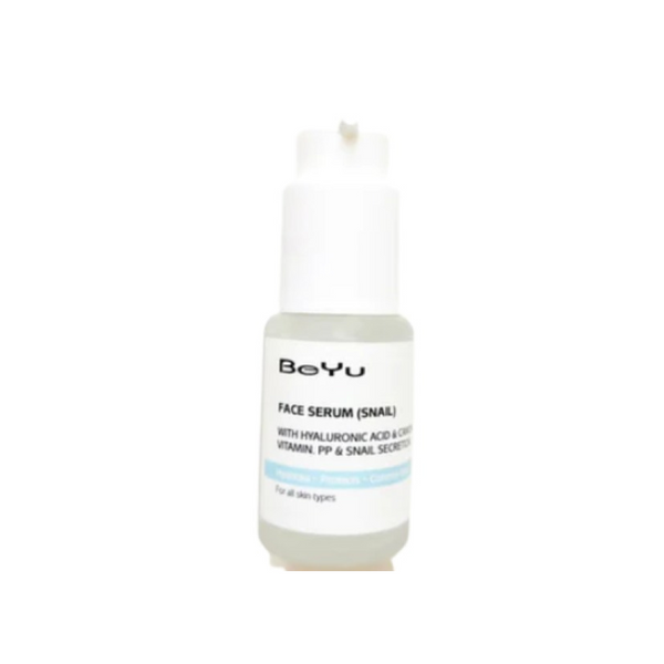 Beyu Snail Face Serum 30 ml