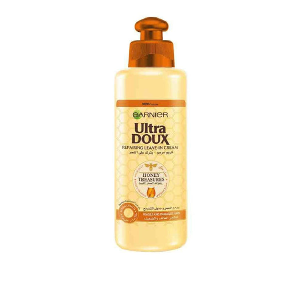 Ultra Doux Honey Treasures Leave In 200 ML