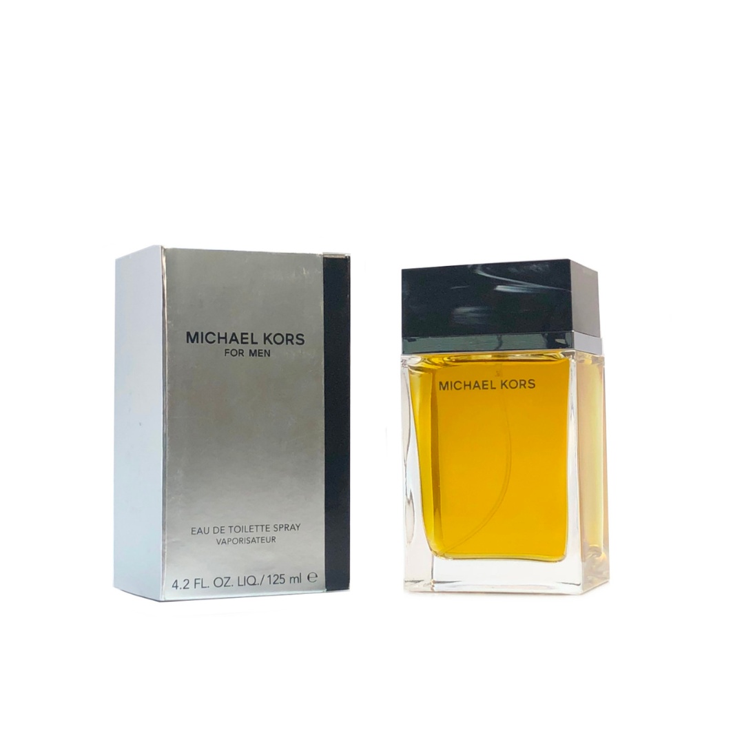Buy MICHAEL KORS Men Perfume  75 ml Online In India  Flipkartcom