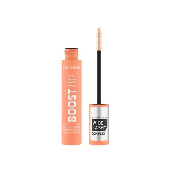 Catrice Boost Up Volume & Lash Boost Mascara