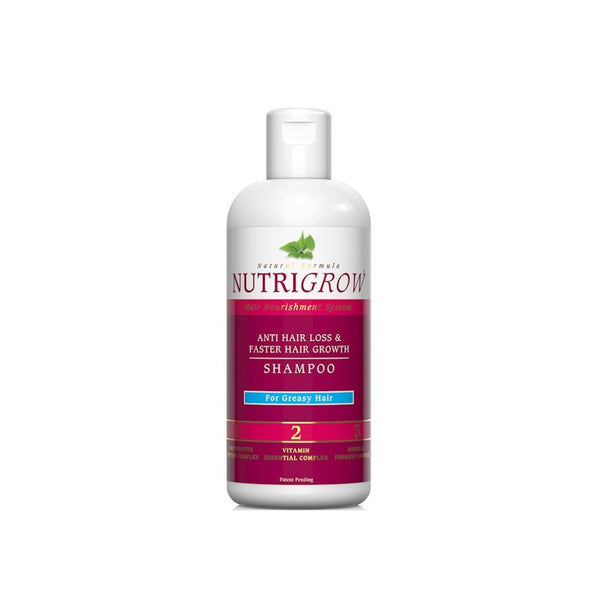 Nutrigrow anti-hair fall shampoo 300ml