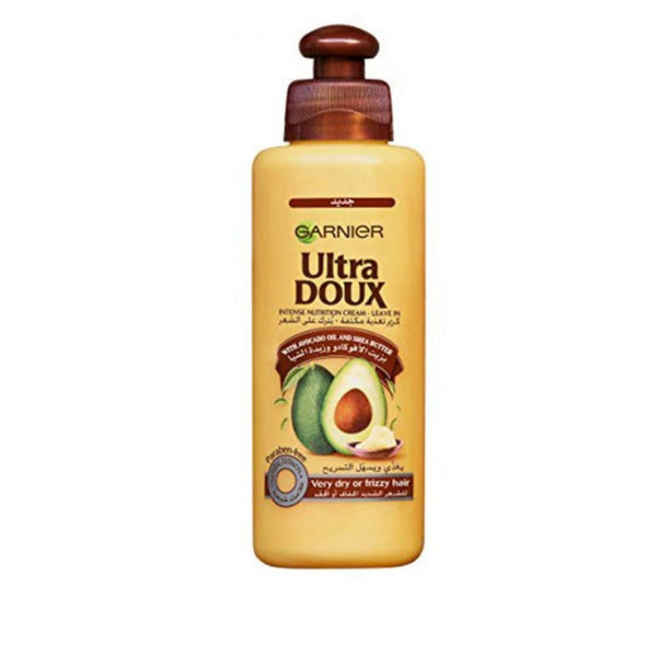 Garnier Ultra Doux Avocado & Shea Butter Leave-in 200ml